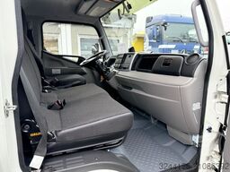 FUSO Canter 7C18/Meiller-Kipper/UNBENUTZT/3.000km