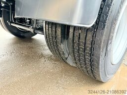 FUSO Canter 7C18/Meiller-Kipper/UNBENUTZT/3.000km