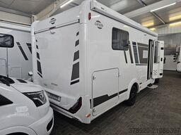 CARADO Edition26 T Ford 449 Adapt. Tempomat