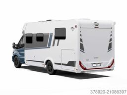 CARADO Edition26 T Ford 449 Adapt. Tempomat