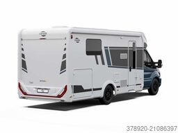 CARADO Edition26 T Ford 449 Adapt. Tempomat