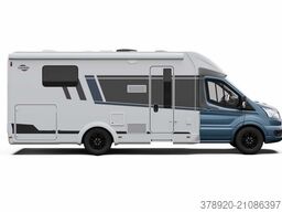 CARADO Edition26 T Ford 449 Adapt. Tempomat