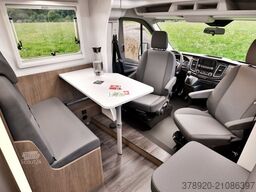 CARADO Edition26 T Ford 449 Adapt. Tempomat