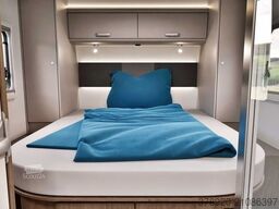 CARADO Edition26 T Ford 449 Adapt. Tempomat