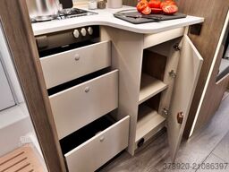 CARADO Edition26 T Ford 449 Adapt. Tempomat