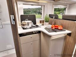 CARADO Edition26 T Ford 449 Adapt. Tempomat