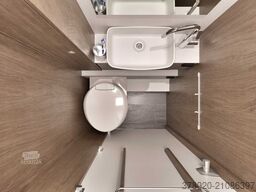 CARADO Edition26 T Ford 449 Adapt. Tempomat