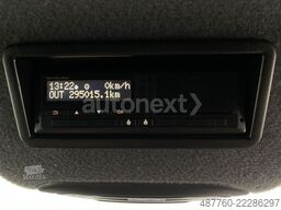 MERCEDES-BENZ Sprinter 319 Aut.*3,0 V6+WERKSTATT* AHK 3,5T+KAM