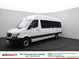 MERCEDES-BENZ Sprinter 316 Tourer Maxi *17-Sitze* Dachklima+St