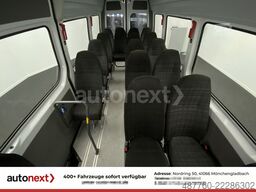 MERCEDES-BENZ Sprinter 316 Tourer Maxi *17-Sitze* Dachklima+St