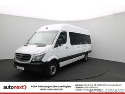 MERCEDES-BENZ Sprinter 316 Tourer Maxi *17-Sitze* Dachklima+St