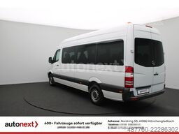 MERCEDES-BENZ Sprinter 316 Tourer Maxi *17-Sitze* Dachklima+St
