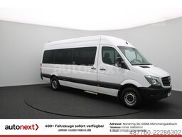 MERCEDES-BENZ Sprinter 316 Tourer Maxi *17-Sitze* Dachklima+St
