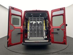 VOLKSWAGEN Crafter 35 *Rollstuhl-Lift* Kamera+Top Zustand (