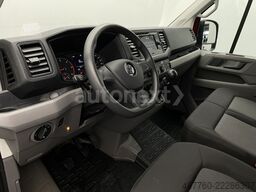 VOLKSWAGEN Crafter 35 *Rollstuhl-Lift* Kamera+Top Zustand (