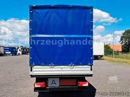 MERCEDES-BENZ Sprinter III 515 CDI*RWD*Pritsche-Plane*