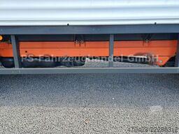 MERCEDES-BENZ Sprinter III 515 CDI*RWD*Pritsche-Plane*