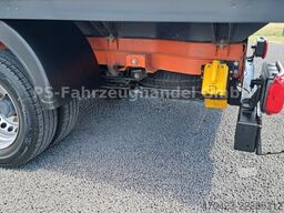MERCEDES-BENZ Sprinter III 515 CDI*RWD*Pritsche-Plane*