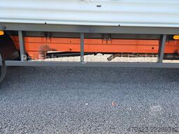 MERCEDES-BENZ Sprinter III 515 CDI*RWD*Pritsche-Plane*