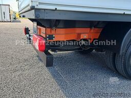 MERCEDES-BENZ Sprinter III 515 CDI*RWD*Pritsche-Plane*