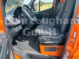 MERCEDES-BENZ Sprinter III 515 CDI*RWD*Pritsche-Plane*