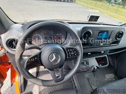 MERCEDES-BENZ Sprinter III 515 CDI*RWD*Pritsche-Plane*