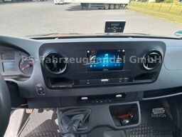 MERCEDES-BENZ Sprinter III 515 CDI*RWD*Pritsche-Plane*