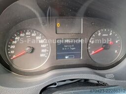 MERCEDES-BENZ Sprinter III 515 CDI*RWD*Pritsche-Plane*