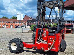 MOFFETT M4 25.3 NX*Gabeln 1800mm *ZV