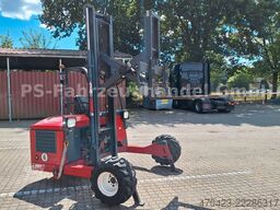 MOFFETT M4 25.3 NX*Gabeln 1800mm *ZV