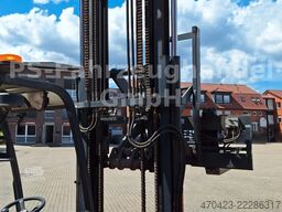 MOFFETT M4 25.3 NX*Gabeln 1800mm *ZV