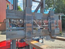MOFFETT M4 25.3 NX*Gabeln 1800mm *ZV
