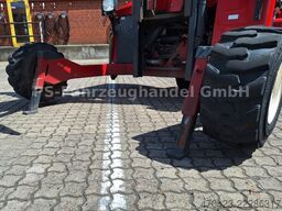 MOFFETT M4 25.3 NX*Gabeln 1800mm *ZV
