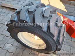 MOFFETT M4 25.3 NX*Gabeln 1800mm *ZV