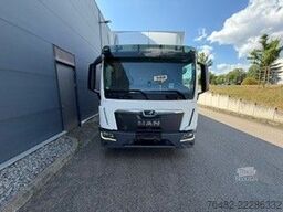 MAN TGL 12.250 4x2 AHK