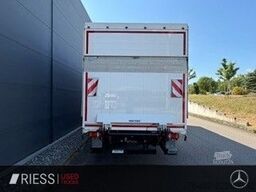 MAN TGL 12.250 4x2 AHK