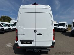 MERCEDES-BENZ Sprinter 317 CDI KA/PRO/L3H2/MAXI/4325/AHK3,5t/M