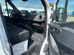 MERCEDES-BENZ Sprinter 317 CDI KA/PRO/L3H2/MAXI/4325/AHK3,5t/M