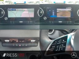 MERCEDES-BENZ Sprinter 317 CDI KA/PRO/MAXI/L3H2/4325/AHK3,5t/M