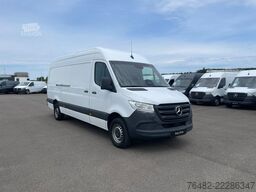 MERCEDES-BENZ Sprinter 317 CDI KA/PRO/MAXI/L3H2/4325/AHK3,5t/M