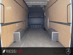 MERCEDES-BENZ Sprinter 317 CDI KA/PRO/MAXI/L3H2/4325/AHK3,5t/M