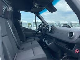 MERCEDES-BENZ Sprinter 317 CDI KA/PRO/MAXI/L3H2/4325/AHK3,5t/M
