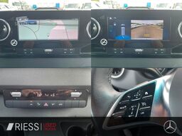 MERCEDES-BENZ Sprinter 317 CDI KA/PRO/MAXI/L3H2/4325/AHK3,5t/M