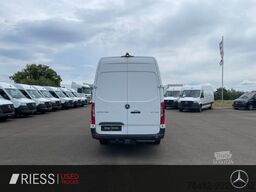 MERCEDES-BENZ Sprinter 317 CDI KA/PRO/MAXI/L3H2/4325/AHK3,5t/M