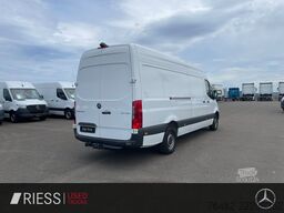 MERCEDES-BENZ Sprinter 317 CDI KA/PRO/MAXI/L3H2/4325/AHK3,5t/M