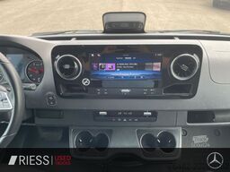 MERCEDES-BENZ Sprinter 317 CDI KA/PRO/MAXI/L3H2/4325/AHK3,5t/M
