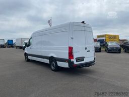 MERCEDES-BENZ Sprinter 317 CDI KA/PRO/MAXI/L3H2/4325/AHK3,5t/M