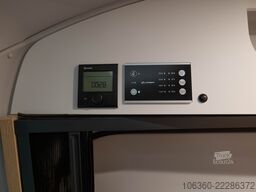 SUNLIGHT IBEX 603 D Greentrek MY 2027