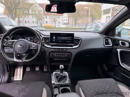 KIA ProCeed GT-Line