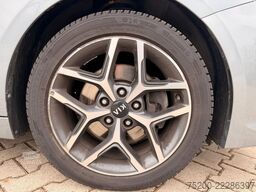 KIA ProCeed GT-Line